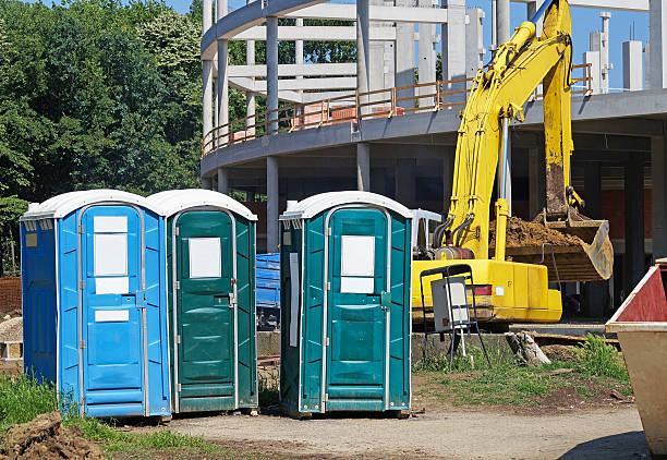 Best Portable Restroom Setup and Delivery  in Big Bend, WI