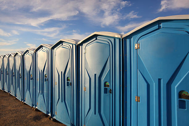 Trusted Big Bend, WI Portable Potty Rental Experts