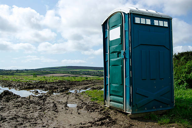 Types of Portable Toilets We Offer in Big Bend, WI